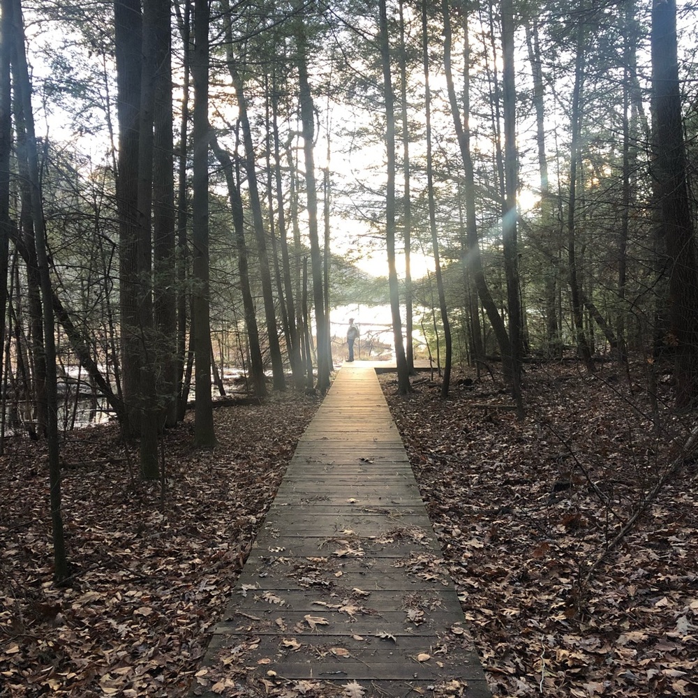 Meet your Posher, Kyle